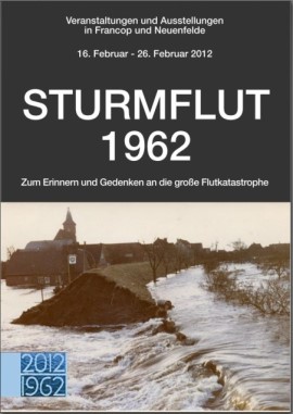 Sturmflut 1962